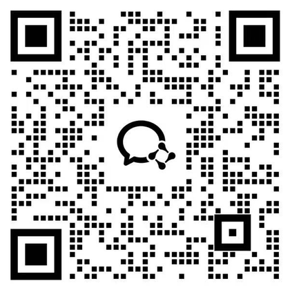 企业微信二维码